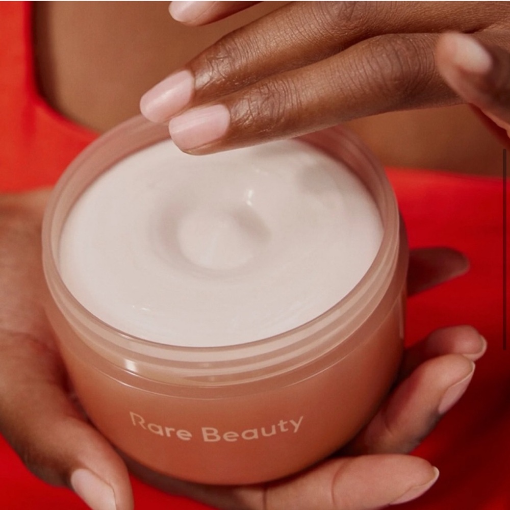 NWT Rare Beauty Bouncy Body Cream